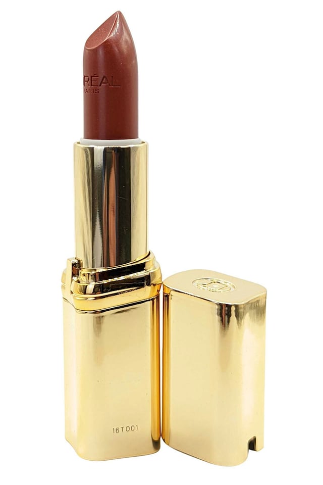 image 1 of Color Riche by LOreal Lipstick Barbes Clud #151 L'Oreal | Multi