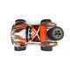 image 9 of RCG Racing 10-Series 1/10 Brushed Short Course Truck - Orange