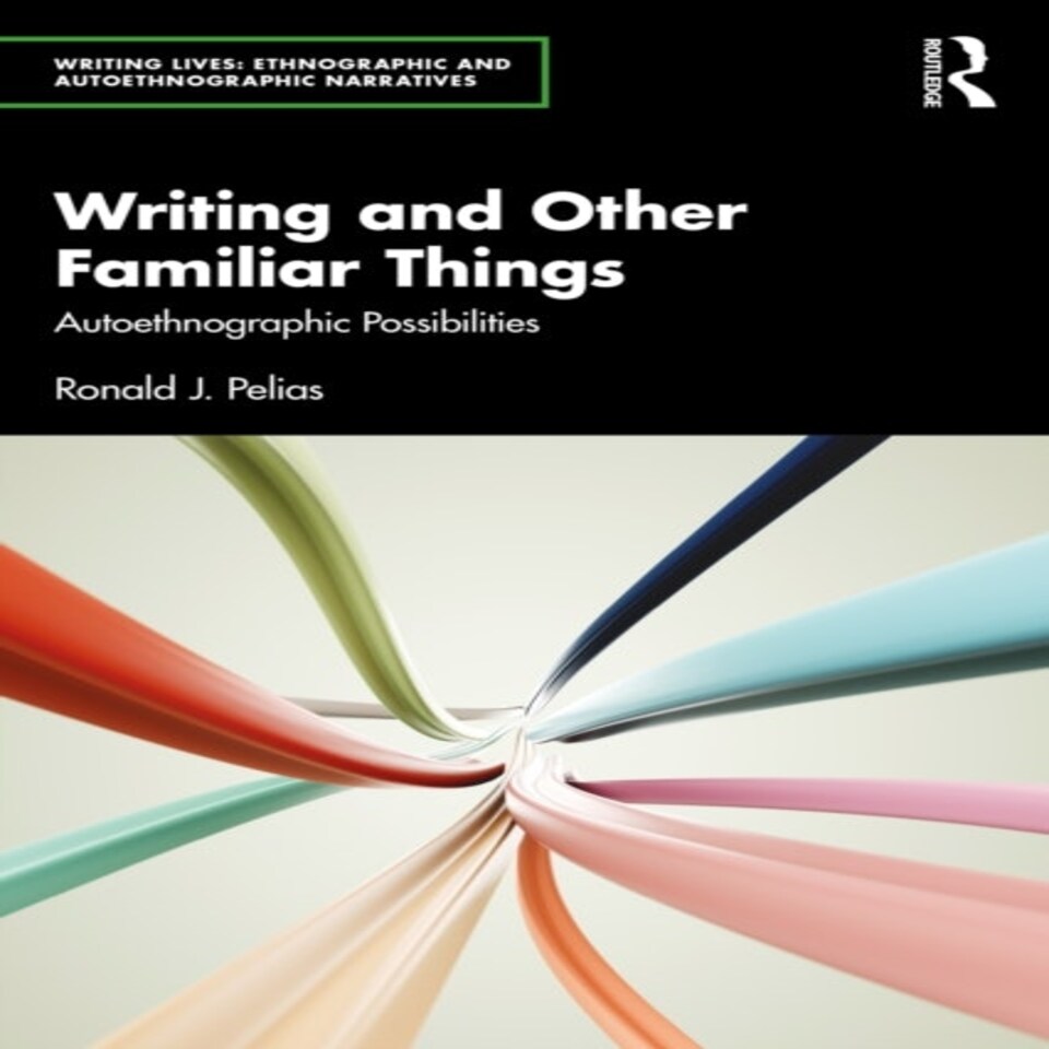 Writing And Other Familiar Things