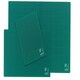 image 2 of Q-Connect Cutting Mat Non-Slip PVC A2 Green