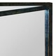 image 4 of Kirkby Metal Large Open Window Garden Wall Mirror 39" X 29" (100CM X 73CM) N/A