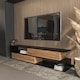 image 3 of Decorotika Cortez TV Unit for TV's up to 72 inch