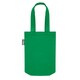 image 2 of MidOcean Feltote Small RPET Felt Gift Bag - Green - One Size Green