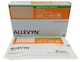 image 1 of Allevyn Non-Adhesive 10x20 Box of 10