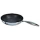 image 1 of Circulon C Series Steelshield Clad Hybrid Non Stick Frying Pan 22cm - Silver