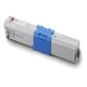 image 4 of Brand New. Oki Laser Toner Cartridge High Yield 5000pp Magenta Ref 44469723