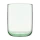 image 4 of Pasabahce Aware Iconic Recycled Glass Tumblers - 280ml - Green - Pack of 8