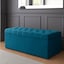Emerald Green Plush Velvet