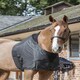 image 3 of LeMieux Anti Rub Bib Black | X-Large