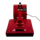 image 2 of PixMax T-Shirt Sublimation Heat Press Machine, 38cm x 38cm Clam, Red F2