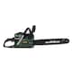 image 2 of Webb WEPCS16 40cm (16") 45cc Petrol Chainsaw
