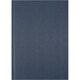 image 3 of A5 Hardback Casebound Manuscript Book