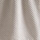 image 4 of D & D Popcorn Check Hand Towel Natural
