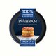 image 1 of PushPan 7 Inch Shallow Cake Tin Grey/Pewter
