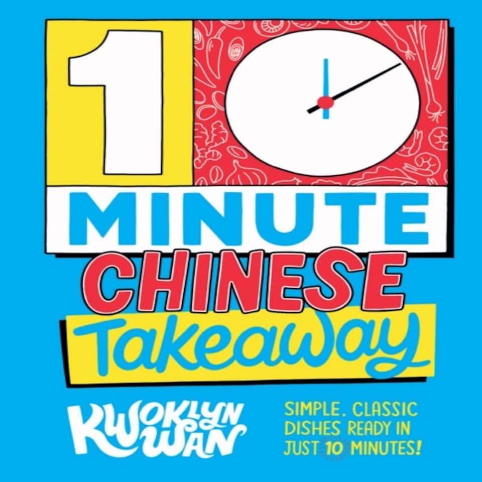 10 Minute Takeaway