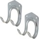 image 6 of Marco Paul Pack of 10 Metal Wall Hooks