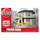 image 1 of Airfix A75015 1:72 Scale Polish Bank Model Kit