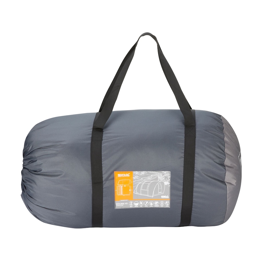 image 1 of Regatta Kolima 6 Person Tent