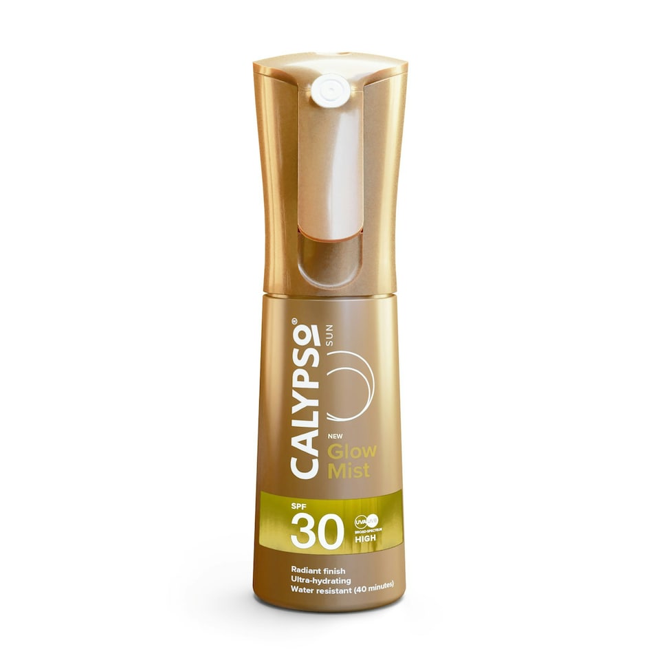 image 1 of Glow Mist SPF30