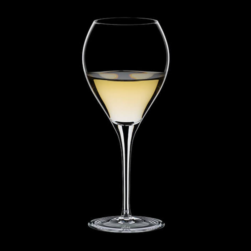 image 1 of Riedel Sommeliers Sauternes Wine Glass