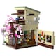 image 3 of CaDa Kitty`s Grocery Store 921 Piece Construction Set
