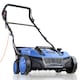 image 1 of Hyundai 1800W Electric Lawn Scarifier / Aerator / Lawn Rake, 230V | HYSC1800E