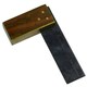 image 5 of Mini Hardwood Tri Try Square Carpenters Joiner Woodwork 100mm Model Maker TE683