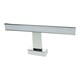 image 1 of Milagro Wall Lamp Shine Chrome 7W Led