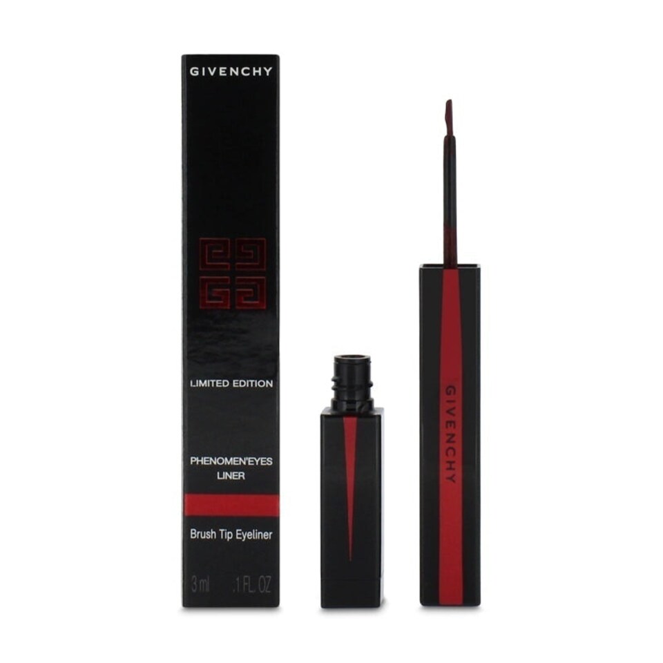 image 1 of Givenchy Phenomen Eyes Eyeliner 08 Radical Red Limited Edition