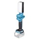 image 1 of Makita Contrast Specialist Torch | Black | Black/Blue | One Size | 1