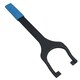 image 1 of Inner Driveshaft Extractor Levering Fork For Front Wheel Drive Vehicles 82mm