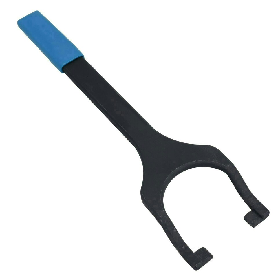 image 1 of Inner Driveshaft Extractor Levering Fork For Front Wheel Drive Vehicles 82mm