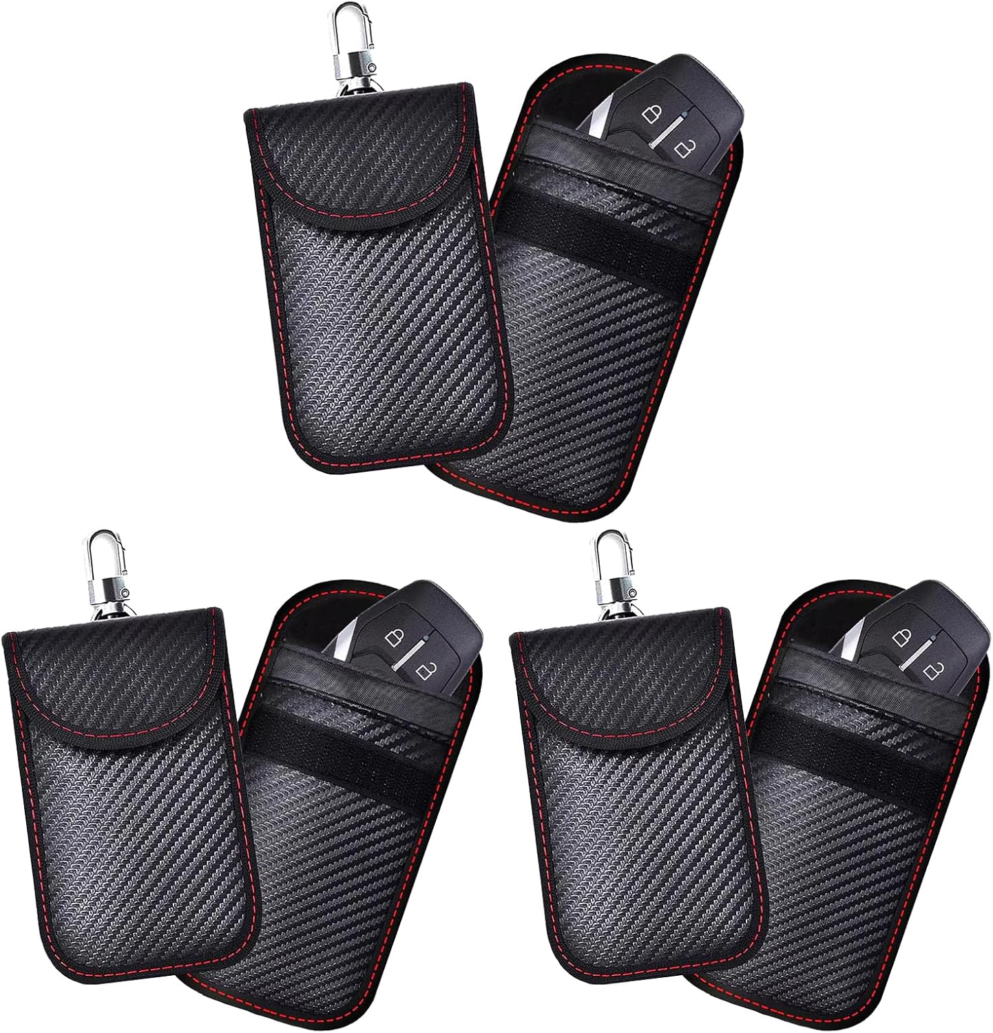 faraday sleeve for credit cards RFID Blocking Card Sleeves it also makes stealing your identity a whole lot easier Faraday Bag Fireproof & Waterproof