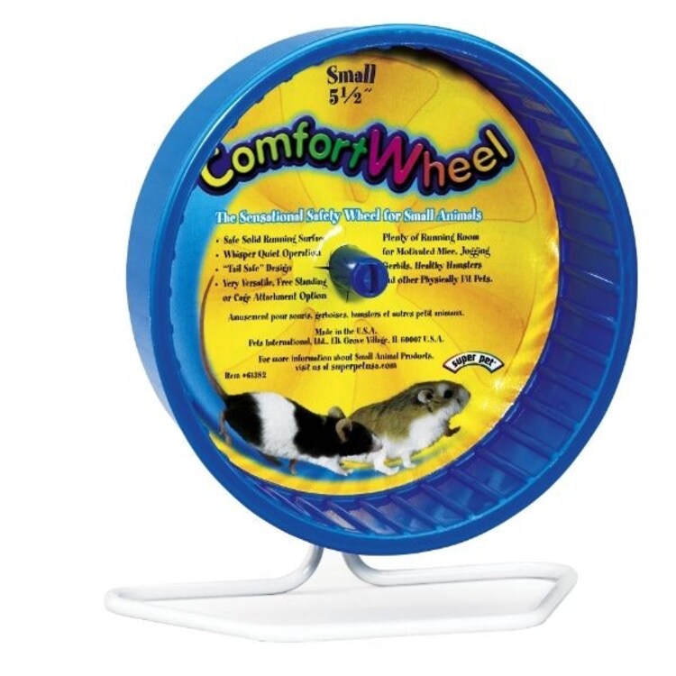 Kaytee Wheel Comfort Small 14Cm (5.5")