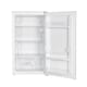 image 3 of HYE Under Counter Fridge 48cm Freestanding Larder 88 Litre - White RF01UCF88W01