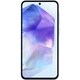 image 3 of Samsung Galaxy A55 5G 128GB Awesome Iceblue Smartphone | Blue | Awesome Iceblue