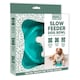 image 1 of Slow Feeder Pet Dog Puppy Food Bowl Water Portion Control Healthy Digestion