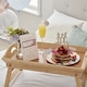 image 2 of Customisable Breakfast in Bed Set