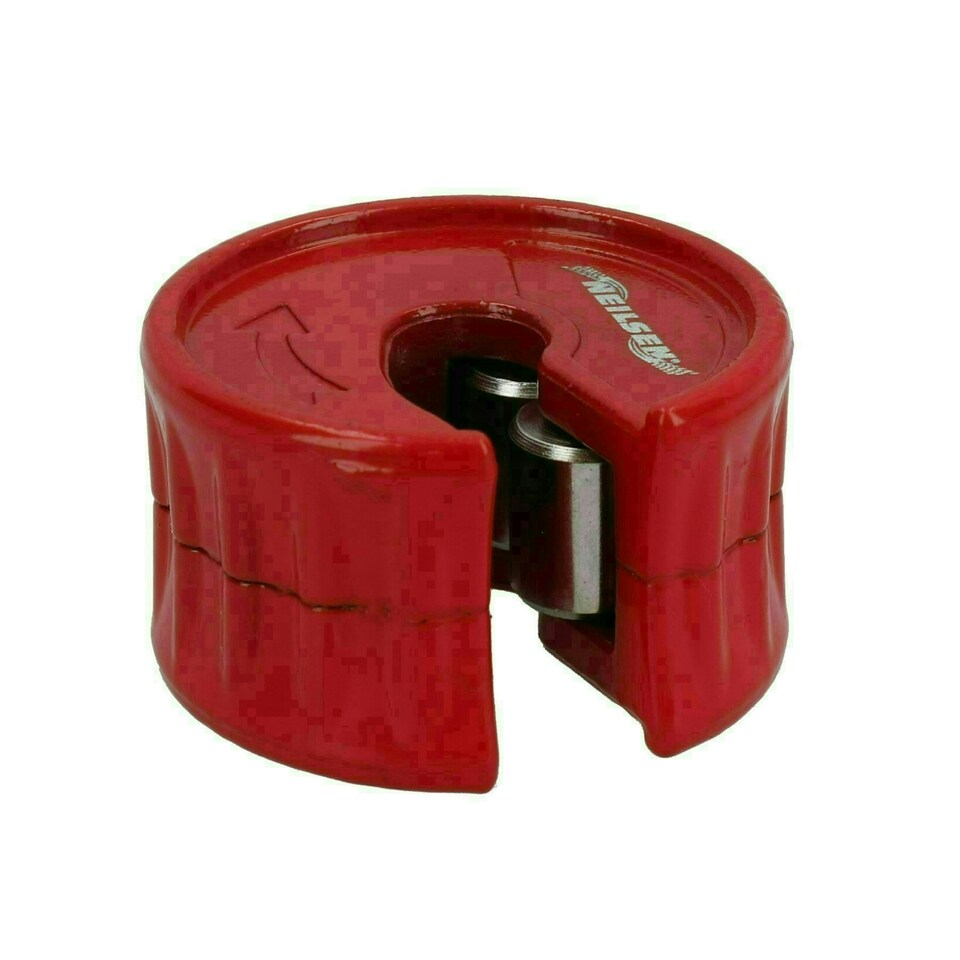 image 1 of Plumbing Pipe / Auto Tube Cutter 8mm For Copper Tubing / Hand Operated