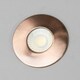 image 4 of BHS Nate LED Fixed Fire Rated IP65 Recessed Spotlight | Copper | Antique Copper | 1