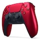 image 5 of Sony DualSense Red Bluetooth Gamepad Analogue / Digital PlayStation 5 - Volcanic Red -1000038837 - P5AEJSSNY57682