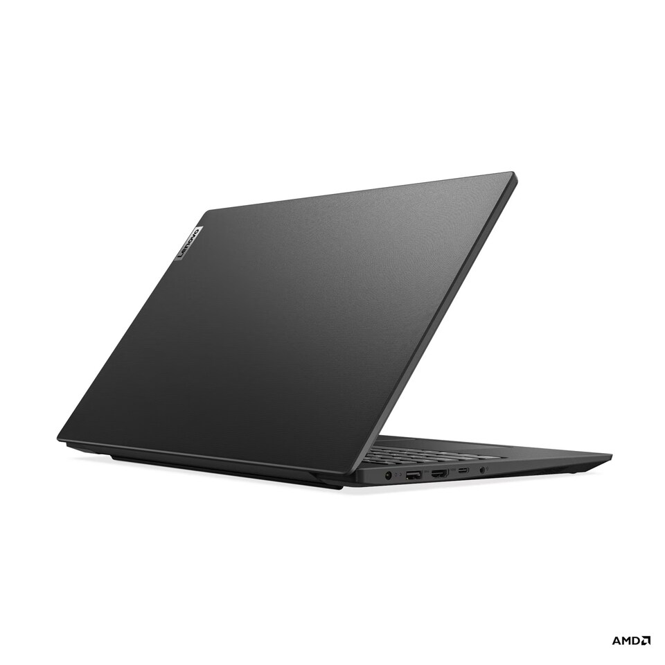 image 1 of Lenovo V15 G4 Ryzen 5 8GB 256GB SSD Windows 11 Pro Laptop