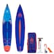 image 1 of Shark SUPs Cruiser Plus 11'6 x 28 x 5 Paddleboard