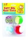 image 4 of Pack of 12 Soft Cat Toys