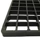 image 4 of Square Cut Filter Grid/Egg Crate