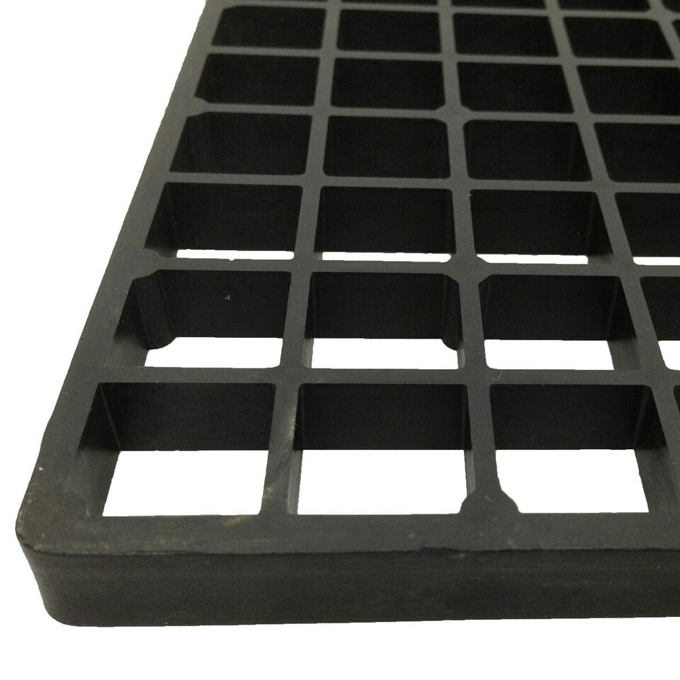 image 1 of Square Cut Filter Grid/Egg Crate