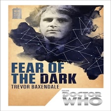 Doctor Who: Fear Of The Dark
