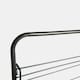 image 8 of OHS 3 Tier Foldable Over Door Clothes Airer Drying Rack