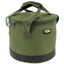 NGT Insulated Bait Bin - Green
