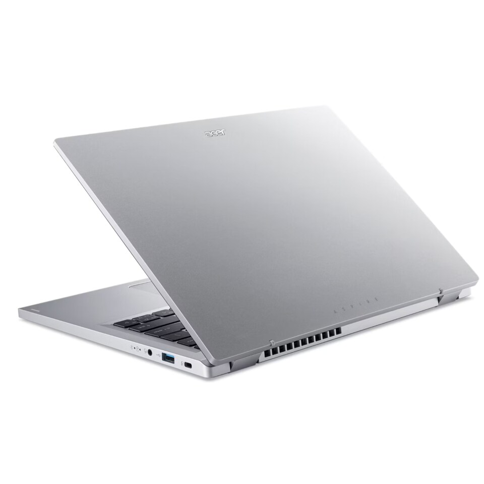 image 1 of Acer Aspire Go AMD Ryzen 3 7320U 8GB RAM 128GB SSD 14-Inch Windows 11 Home S Laptop